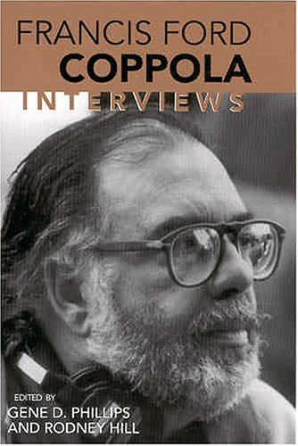 Gene D. Phillips/Francis Ford Coppola@ Interviews